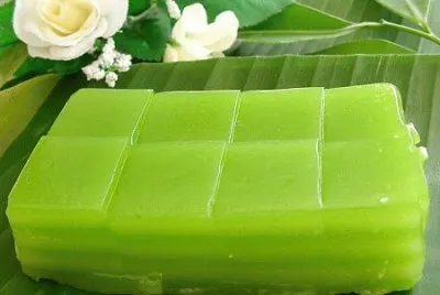 Condominium Cake
