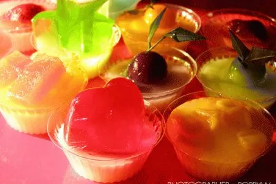 LookChoup Jelly