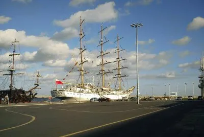 Gdynia - Polska