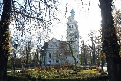 Sopot - PolÃ´nia