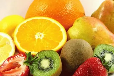 Frutas