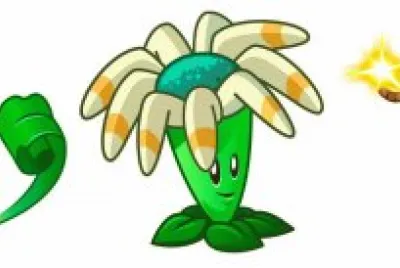plants-vs-zombies-2 jigsaw puzzle