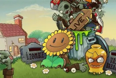 plants-vs-zombies-09 jigsaw puzzle