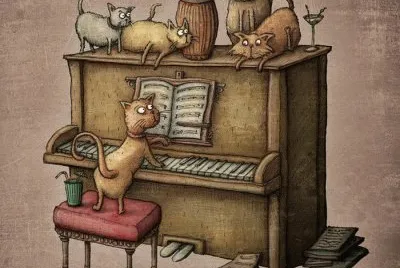 Gatos