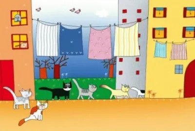 Gatos