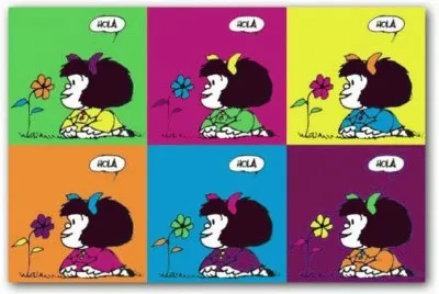 mafalda jigsaw puzzle