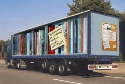 funny truck 1