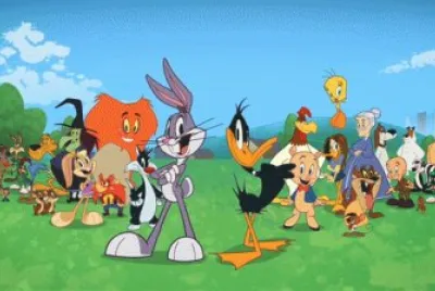 looney-tunes