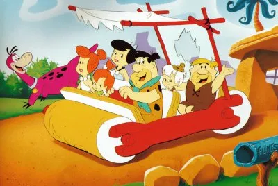 picapiedras jigsaw puzzle