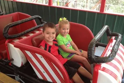 At the North Pole jigsaw puzzle