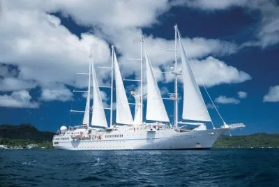 ESPÃRITU DEL VIENTO