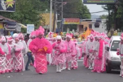 los  dragones 2007