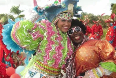 lissette y kikiton