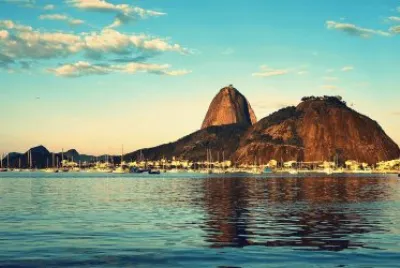 rio de janeiro