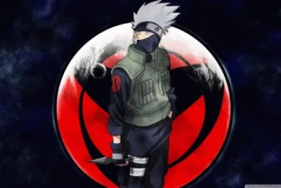 kakashi
