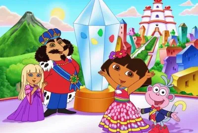 infantil
