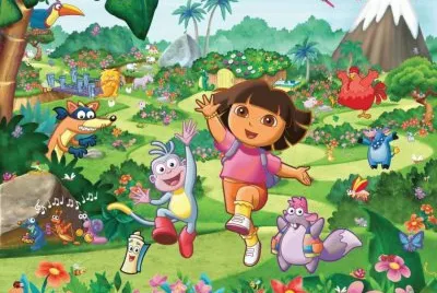 infantil