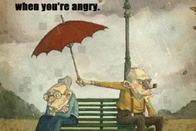old folks