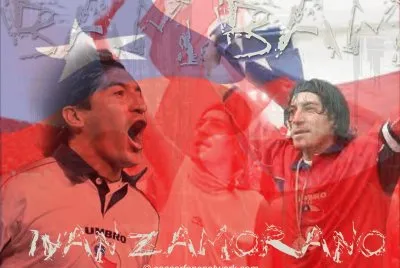 zamorano
