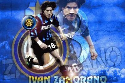 zamorano inter