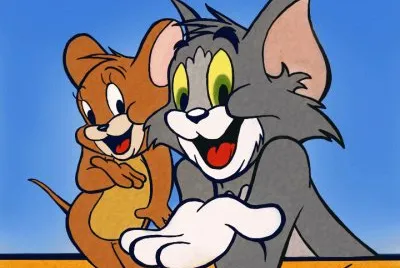 tom e jerry jigsaw puzzle