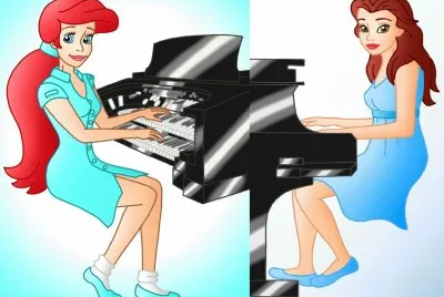 Ariel Belle