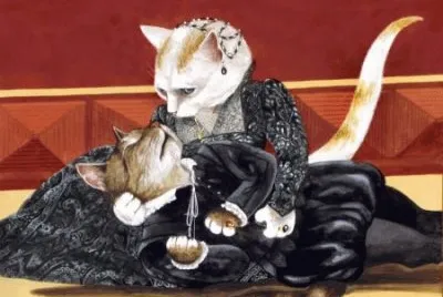 Gatos