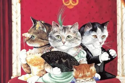 Gatos