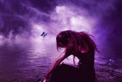 פאזל של Faded Dreams-Art