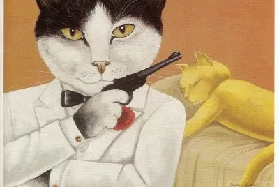 Gatos