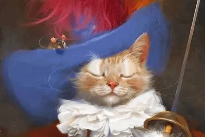 Gatos
