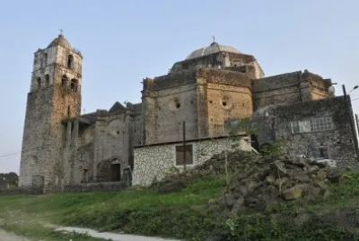 pueblo jigsaw puzzle
