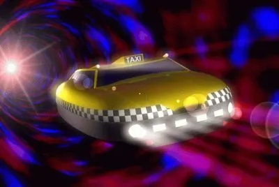 taxi