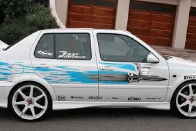 rapido   y   furioso