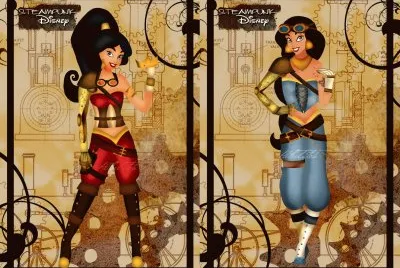 Jasmine