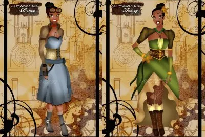 Tiana