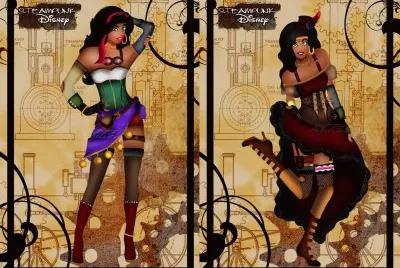 Esmeralda