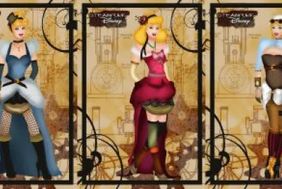 Cinderella