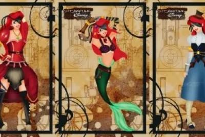 Ariel