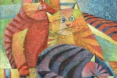 Gatos
