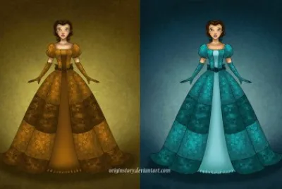 Belle