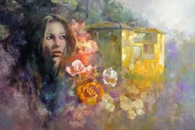 Pintura