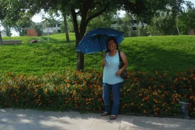 paseo
