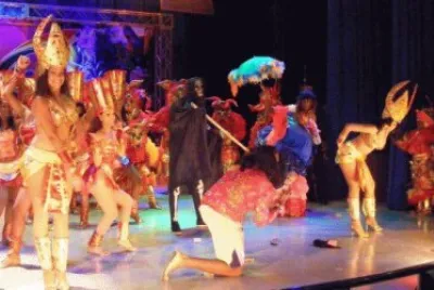 leones 2010
