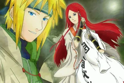 kushina