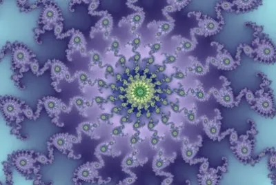 fractal fantasy