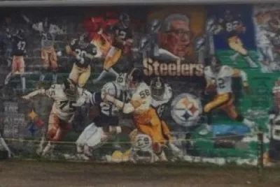 Steelers football