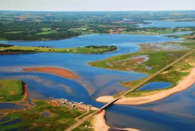 LLAMADO EL JARDÃN DE CANADA