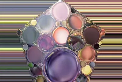 pearl pentagon