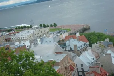 Quebec jigsaw puzzle